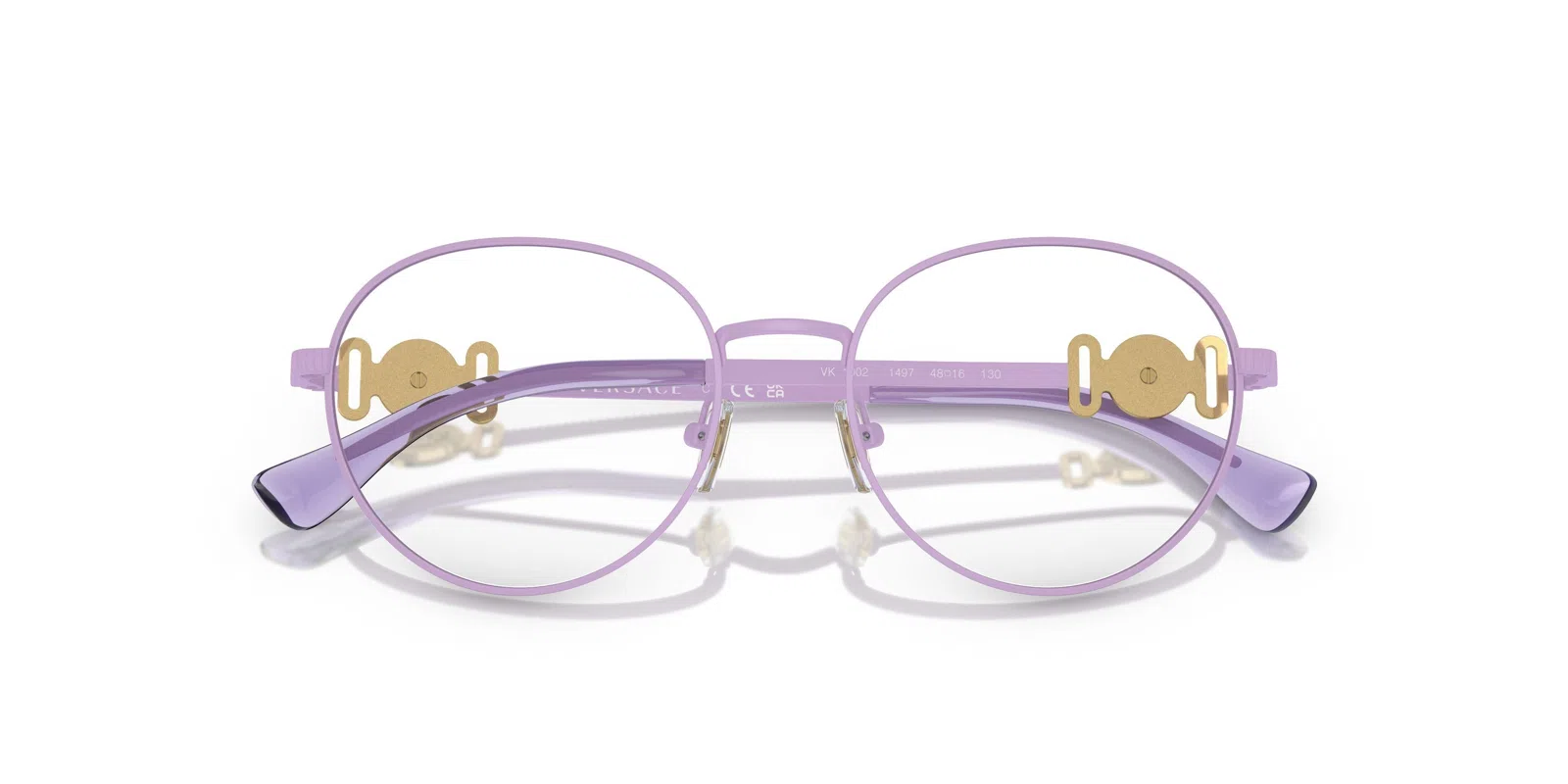 Versace Kids 1002 Eyeglasses - view 14